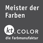 kt.Color - die Farbmanufaktur